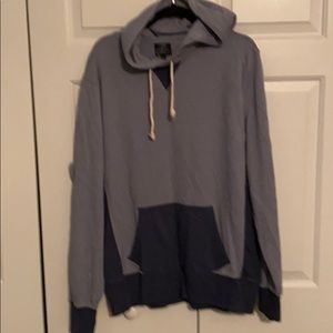 NWOT J. Crew Authentic Fleece